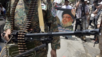 Ένας φοιτητής Ιατρικής έγραφε για το Ιράν και τη Μέση Ανατολή, εδώ και 25 χρόνια