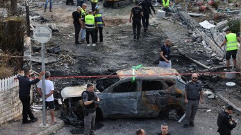 Λίβανος: ισραηλινή επίθεση άφησε πίσω της τουλάχιστον 180 νεκρούς