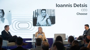 Γιάννης Δέτσης-Η Τεχνητή Νοημοσύνη στην Εξυπηρέτηση: Το Μέλλον Είναι Συνεργατικό, Όχι Ανταγωνιστικό