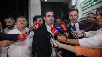 Εκλογές ΠΑΣΟΚ - Μιχάλης Κατρίνης: Το ποιος θα ηγηθεί της παράταξης θα το κρίνουν οι πολίτες ελεύθερα και ανεπηρέαστα