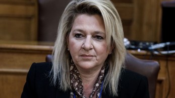 Διοικήτρια του ΕΟΠΥΥ για τη μεγάλη απάτη: Σεβόμαστε τα χρήματα των φορολογουμένων πολιτών Διοικήτρια του ΕΟΠΥΥ για τη μεγάλη απάτη: Σεβόμαστε τα χρήματα των φορολογουμένων πολιτών
