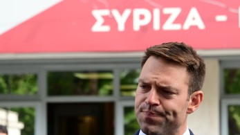 Χωρίς τέλος ο κατήφορος του ΣΥΡΙΖΑ: ανοιχτό το ενδεχόμενο διαγραφής Κασσελάκη - στο τραπέζι το εξώδικο