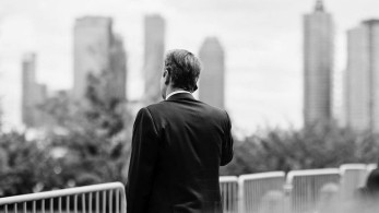 Κυριάκος Μητσοτάκης: 18 «κλικ» από τη Νέα Υόρκη και τη Γενική Συνέλευση του ΟΗΕ