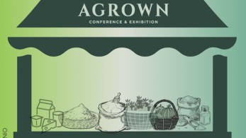 Με 22 περίπτερα η Έκθεση AGROWN 2024 - Την Πέμπτη το 2ο Αγροδιατροφικό Συνέδριο