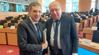 Γιώργος Αυτιάς: τρεις προτάσεις για την ανακούφιση της οικονομίας από τις αμυντικές δαπάνες