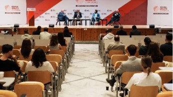 ΠΑΜΘ: προτάσεις και ενδιαφέρουσες ιδέες στο 1ο RGC