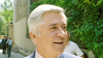 Σαν σήμερα: η δολοφονία του Παύλου Μπακογιάννη από τη «17 Νοέμβρη»