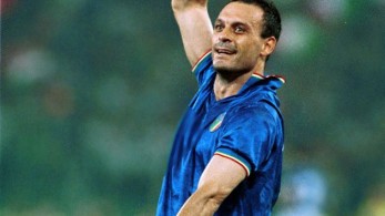 Θρήνος στο ιταλικό ποδόσφαιρο: πέθανε ο Σαλβατόρε Σκιλάτσι