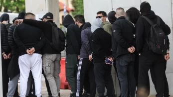 Χαμός στα social media με τις εξελίξεις στην υπόθεση δολοφονίας Λυγγερίδη