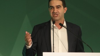 Μιχάλης Κατρίνης: Δεν σκοπεύω να αφομοιωθώ ή να προσχωρήσω σε επιλογές στασιμότητας και παρακμής