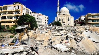 Τουλάχιστον 50 νεκροί από ισραηλινούς βομβαρδισμούς στον Λίβανο