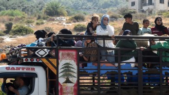 Λίβανος: νέο ισραηλινό πλήγμα νότια  της Βηρυτού - Στόχος διοικητής της Χεζμπολάχ