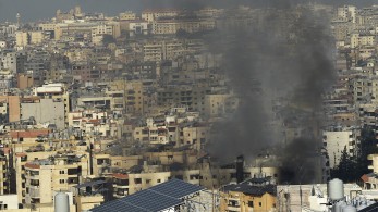 Λίβανος: Ανακοινώθηκε ο σχηματισμός νέας κυβέρνησης - Τι δήλωσε ο νέος πρωθυπουργός