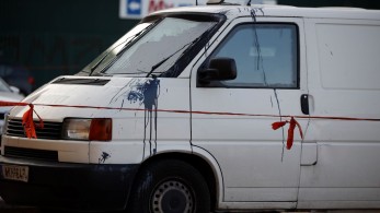 Λαύριο: βαριές κατηγορίες στους δράστες της ληστείας άσκησε ο Εισαγγελέας Λαύριο: βαριές κατηγορίες στους δράστες της ληστείας άσκησε ο Εισαγγελέας
