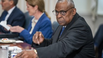 ΗΠΑ σε Ιράν: Είμαστε αποφασισμένοι να αποτρέψουμε την επέκταση της σύγκρουσης
