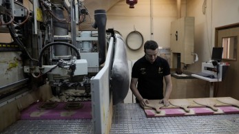 Μεγάλη Έρευνα του Ε.Ε.Θ. για τις προκλήσεις των Μικρομεσαίων Επιχειρήσεων