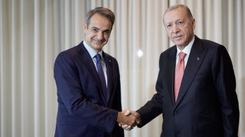 Συνάντηση Μητσοτάκη-Ερντογάν την Τρίτη στις 21:00 - Τι θα συζητήσουν, ποιοι θα παραστούν