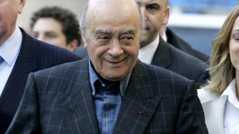 Βρετανία: Οι δικηγόροι των γυναικών που κατήγγειλαν τον Αλ Φαγέντ έλαβαν πάνω από 150 νέα αιτήματα