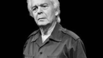 Πέθανε σε ηλικία 83 ετών ο ηθοποιός Γιάννης Μόρτζος