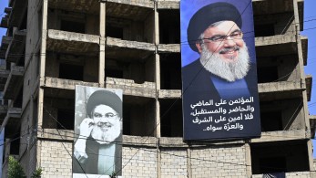 ΗΠΑ: στο πλήγμα εναντίον του Χασάν Νασράλα χρησιμοποιήθηκε αμερικανική βόμβα Mark 84