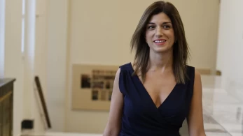 Νέες καταγγελίες Νοτοπούλου κατά Κασσελάκη: Αν έχει την αξιοπρέπεια, να παραδεχθεί τις απειλές