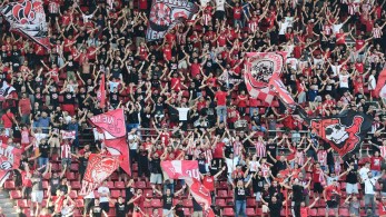 Έρευνα της «AS» κατατάσσει τη Θύρα 7 ανάμεσα στους δέκα πιο επικίνδυνους οργανωμένους οπαδούς της Ευρώπης