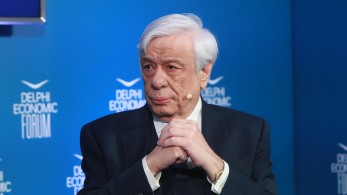 Προκόπης Παυλόπουλος: Η μουσουλμανική μειονότητα στη Θράκη, η Συνθήκη της Λωζάνης και ο ρόλος της Ευρώπης