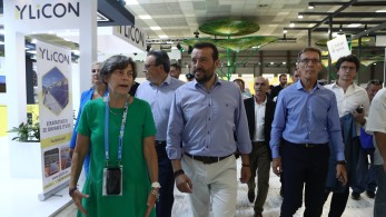 Στη Θεσσαλονίκη ο ΣΥΡΙΖΑ για τη ΔΕΘ με Ν. Παππά, Σ. Φάμελλο και Π. Πολάκη