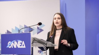 Σταματίνα Αντωνίου στο «Μανιφέστο»: Κερδίζοντας τον χαμένο χρόνο στο χώρο της Παιδείας