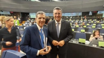 Γιώργος Αυτιάς για Απόστολο Τζιτζικώστα: Κορυφαία πολιτική επιλογή