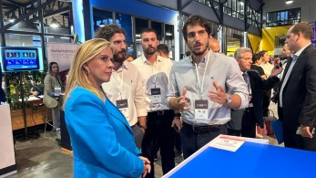 Ζωή Ράπτη: Κατατέθηκαν 1.938 προτάσεις για το Ερευνώ-Καινοτομώ