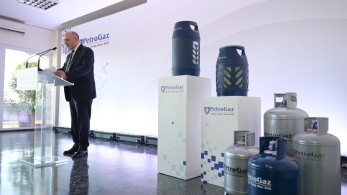 PetroGaz: Επιστρέφει στις «ρίζες» της με νέα επένδυση στη Θεσσαλονίκη