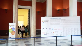 Το 6o συνέδριο για τη διαφορετικότητα στις ελληνικές επιχειρήσεις