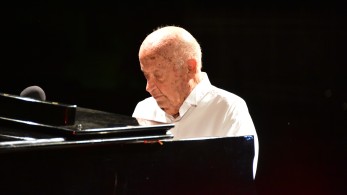 Ο Κυριάκος Μητσοτάκης για τον θάνατο του Μίμη Πλέσσα: «Ο δρόμος του υπήρξε πλούσιος...»