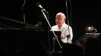 «Έπεφτε βαθιά σιωπή...» - Πέθανε ο σπουδαίος συνθέτης Μίμης Πλέσσας