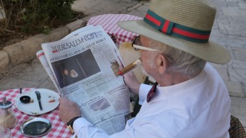 Στα... σκαριά βάζει το Ισραήλ μια χερσαία επέμβαση στον Λίβανο;