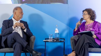 ΣΒΕ και Μυτιληναίος  σε ανοιχτό διάλογο για το ενεργειακό κόστος