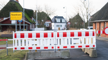 Μεταναστευτικό και Γερμανία: το θετικό της υπόθεσης