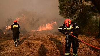 Πλάνο για αναβάθμιση στις αποδοχές των ενστόλων