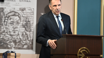 Γιώργος Γεραπετρίτης: Ο Γιάννος Κρανιδιώτης ήταν ο αρχιτέκτονας της ευρωπαϊκής πορείας της Κύπρου