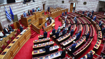 Τέμπη: ολοκληρώθηκε η προανακριτική για τον Καραμανλή - Πέρασε το πόρισμα της ΝΔ Τέμπη: ολοκληρώθηκε η προανακριτική για τον Καραμανλή - Πέρασε το πόρισμα της ΝΔ