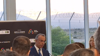 Χρήστος Σταϊκούρας από «Auto Athina 2024»: Ο χώρος του αυτοκινήτου πυλώνας υψηλής ανάπτυξης και θέσεων εργασίας