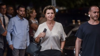 ΣΥΡΙΖΑ: ένταση από τους «κασσελίστας» στην Κουμουνδούρου – Βρίζουν όσους προσέρχονται