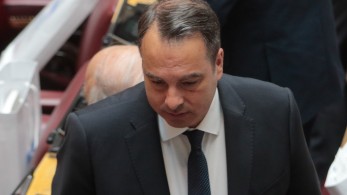 Θανάσης Παπαθανάσης: Δεσμεύσεις για ενίσχυση της Τοπικής Αυτοδιοίκησης Θανάσης Παπαθανάσης: Δεσμεύσεις για ενίσχυση της Τοπικής Αυτοδιοίκησης