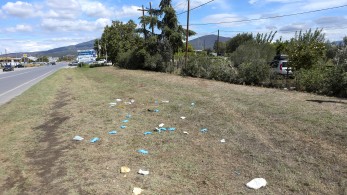 Προφυλακιστέος ο 46χρονος οδηγός που παρέσυρε οικογένεια στη Θέρμη Θεσσαλονίκης