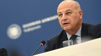 Κώστας Τσιάρας: Στο Υπουργικό Συμβούλιο η ρύθμιση για τα «κόκκινα δάνεια» των αγροτών