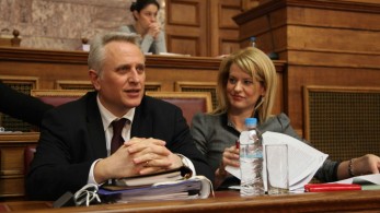 ΣΥΡΙΖΑ-Πολιτική Γραμματεία: στα άκρα η κόντρα Τζάκρη - Ραγκούση γύρω από το «bullying»