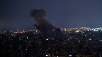 Ισραήλ:  αναχαίτισε πύραυλο που εκτοξεύθηκε από την Υεμένη