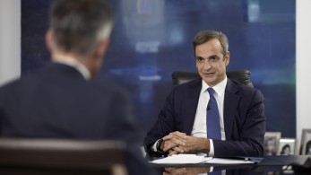 Κυριάκος Μητσοτάκης: Είμαστε μία φιλελεύθερη κεντροδεξιά παράταξη, υπηρετούμε το καλό των πολλών (vid)