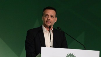 Χάρης Δούκας: «Το εγώ τελείωσε» τόνισε για τη λειτουργία των κομματικών οργάνων Χάρης Δούκας: «Το εγώ τελείωσε» τόνισε για τη λειτουργία των κομματικών οργάνων
